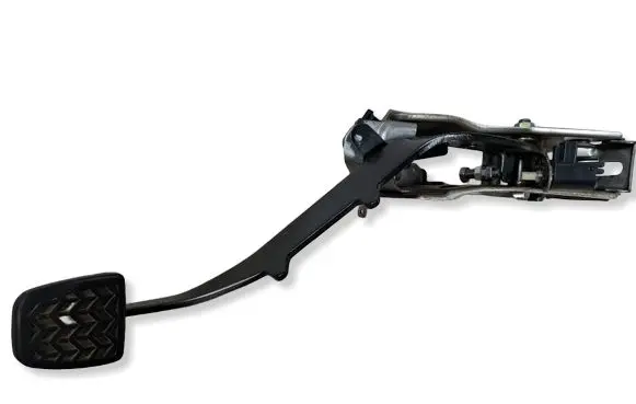 Toyota Corolla Verso AR10 Clutch pedal 