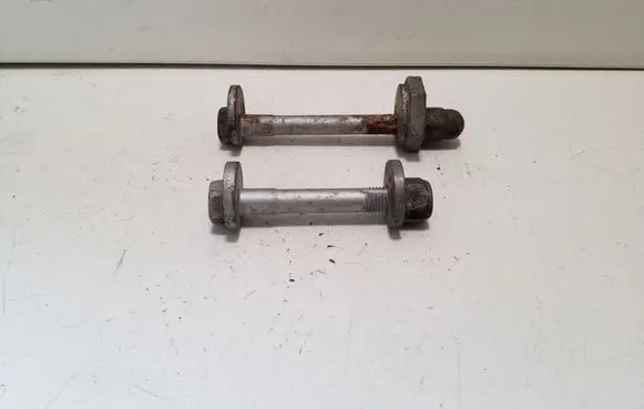 Audi A6 S6 C6 4F Rear suspension camber bolt 4F0501389C WHT000154