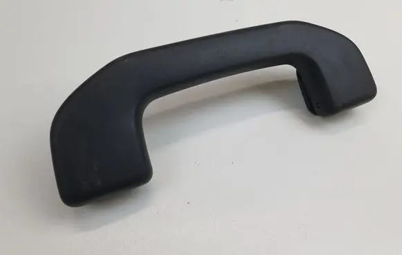Mercedes-Benz A W176 Front interior roof grab handle A0998150036