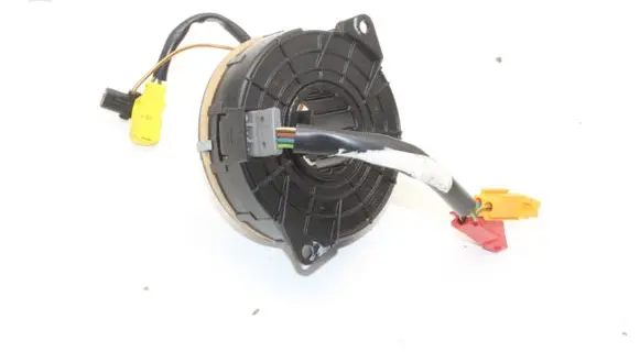 Porsche Boxster 986 Airbag slip ring squib (SRS ring) 99665221100