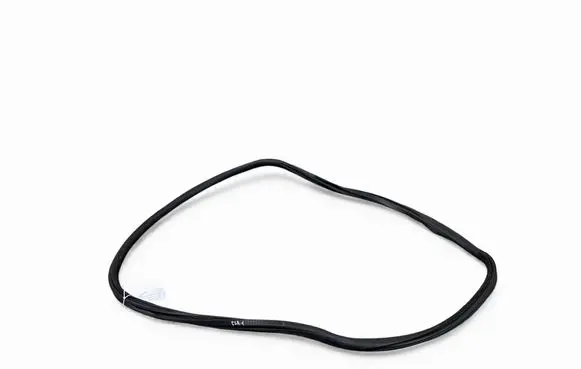 Mercedes-Benz CLA C118 X118 Rear door rubber seal (on body) A1186920800