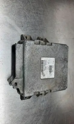 Engine control unit/module ECU