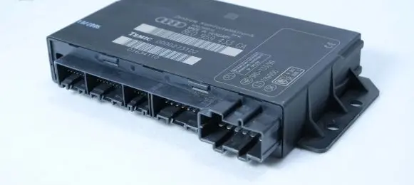Audi A4 S4 B7 8E 8H Comfort/convenience module 8E0959433CA