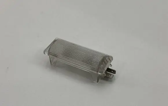 Jaguar XK - XKR Boot/trunk interior light 6W8313A756AA