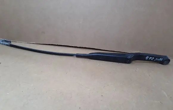 Audi 100 S4 C4 Front wiper blade arm 4A1955408A 186506
