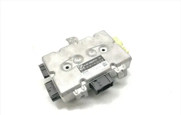 BMW 5 E60 E61 Airbag control unit/module 6963015