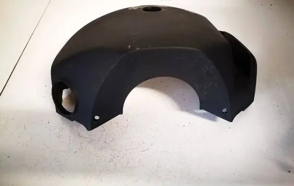 Opel Astra H Steering wheel column trim 13236662