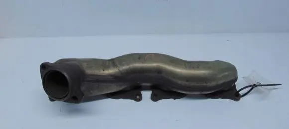 Mercedes-Benz ML AMG W164 Exhaust manifold 1561400009