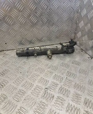 Hyundai Terracan Fuel main line pipe 059130090J 000175L2