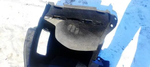 Audi A2 Other interior part 8Z0863880