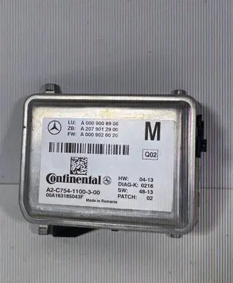 Mercedes-Benz Vito Viano W447 Windshield/windscreen camera A0009008905 A2079012900 A0009026020