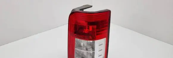 Citroen Berlingo Rear/tail lights 9657976980 9657976780