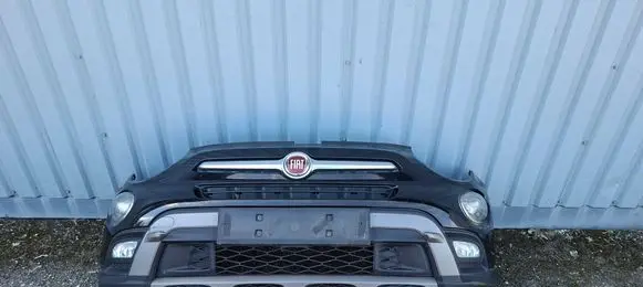 Fiat 500X Front bumper 