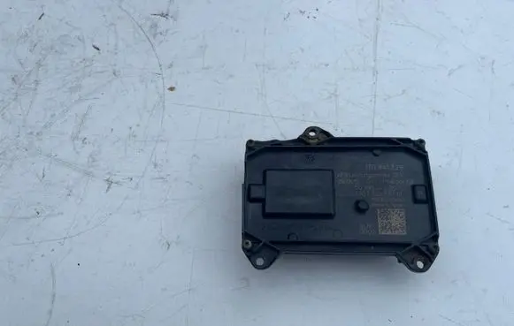 Volkswagen Sharan Headlight ballast module Xenon 1T0941329 130732933701 503950440502