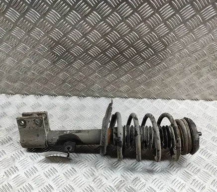 Peugeot 3008 I Front shock absorber/damper 5208G2