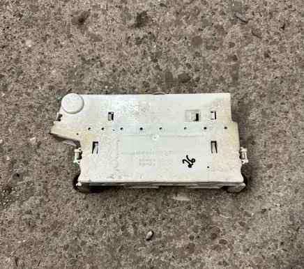 BMW 5 E39 Fuse module 8387545 8387544