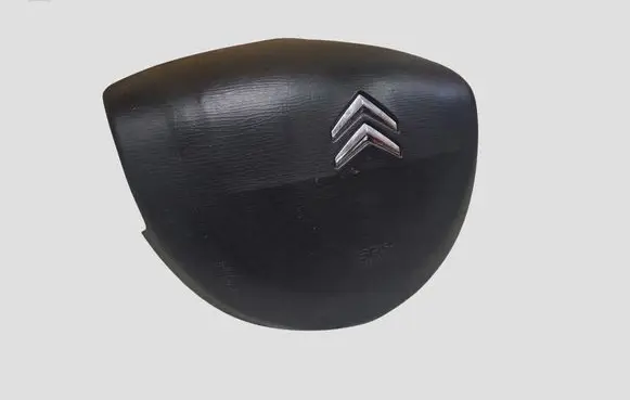 Citroen C6 Steering wheel airbag 96446972ZD 7135184 0024681