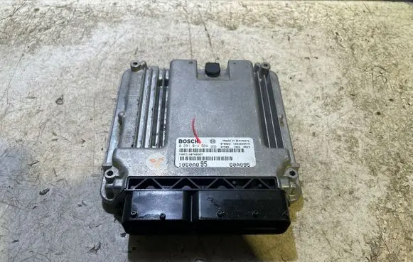 Mitsubishi Grandis Engine control unit/module 1860A895 1039S23470 60A895