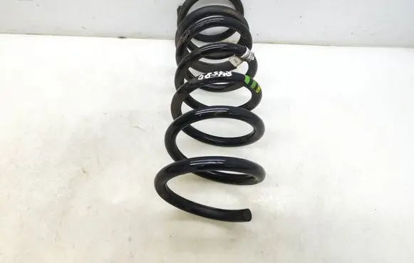Citroen Berlingo Rear coil spring