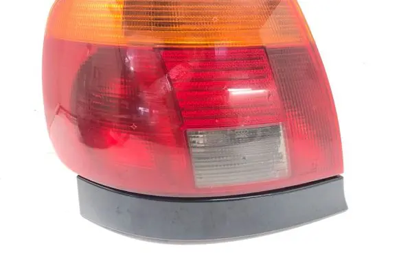Audi A4 S4 B5 8D Rear/tail lights
