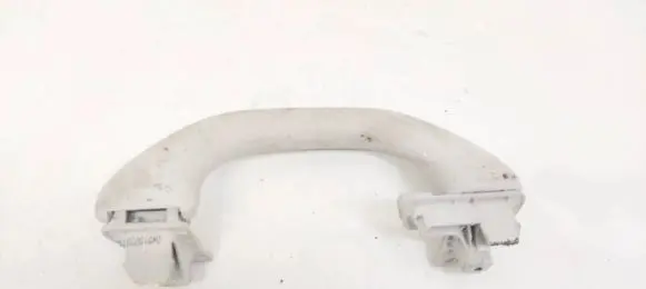 Volkswagen Golf V Rear interior roof grab handle