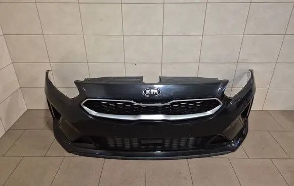 KIA Ceed Front bumper 86511J7700