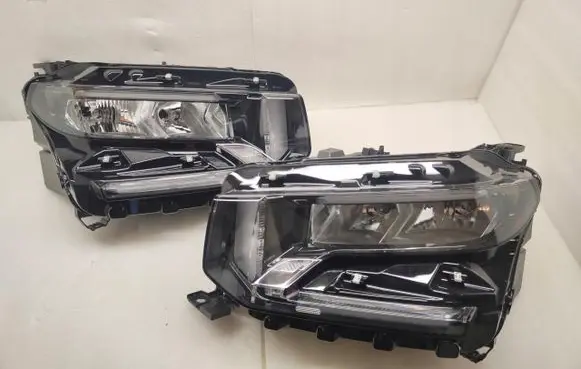 Citroen C3 Headlight/headlamp