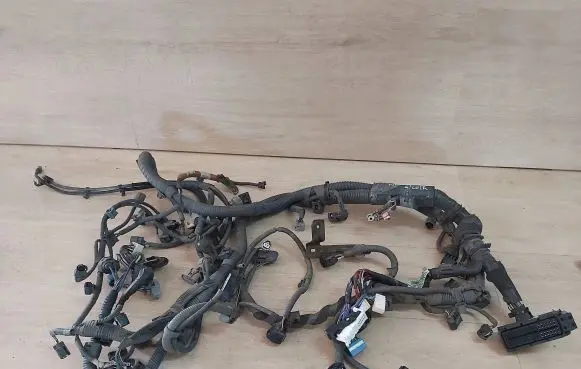 Toyota Tundra II Other wiring loom