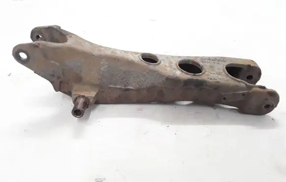 Rear upper control arm/wishbone