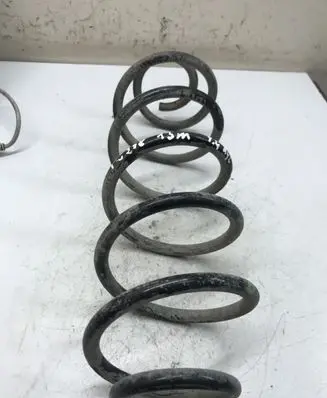 Peugeot 208 Rear coil spring