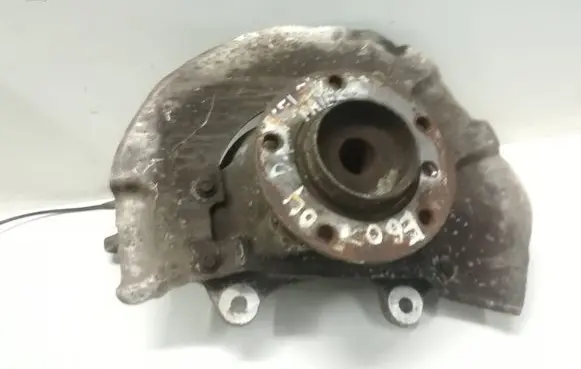 BMW 5 E60 E61 Front wheel hub