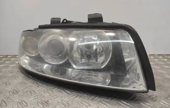Audi A4 S4 B6 8E 8H Headlight/headlamp 8E0941004F