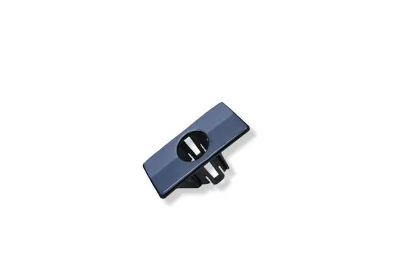 Seat Alhambra (Mk2) Front parking sensor holder (PDC) 7N5919493