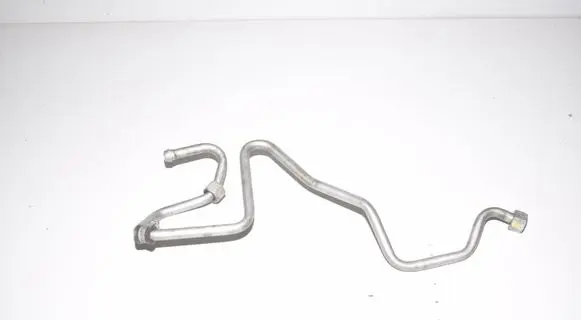 BMW 5 F10 F11 Power steering hose/pipe/line 6778504 32416778504