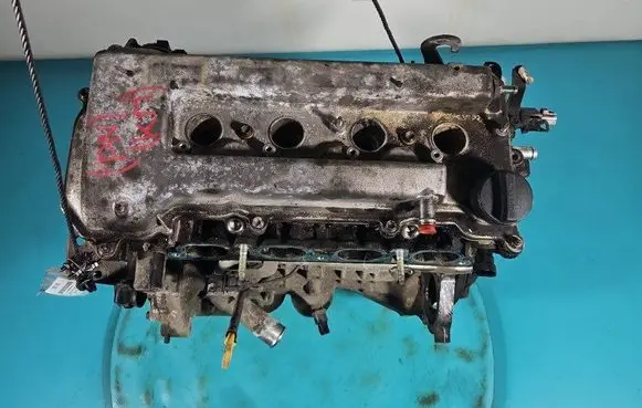 Toyota Corolla E120 E130 Engine 4ZZ IMPRK1436420