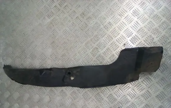 Volvo S60 Fender foam support/seal 31265385