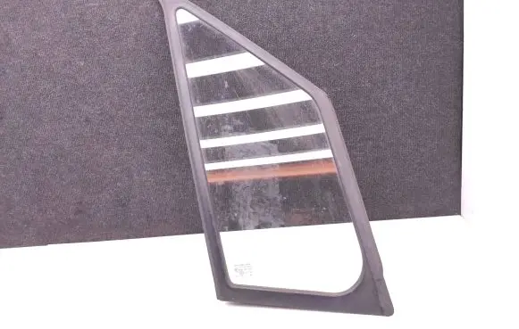 Mercedes-Benz Sprinter W906 Front vent window/glass (coupe) A9066711820