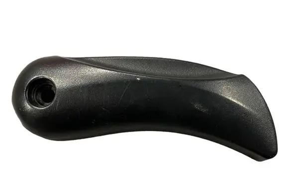 BMW 5 E60 E61 Engine bonnet (hood) release handle 7008933