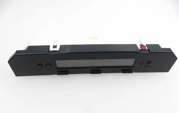 Fiat Sedici Clock 3460079J50