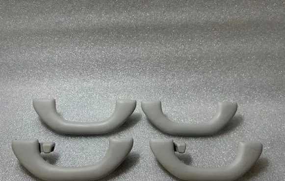 Audi A6 S6 C6 4F Front interior roof grab handle 1K0857607