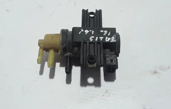 Renault Talisman Turbo solenoid valve 149566740R