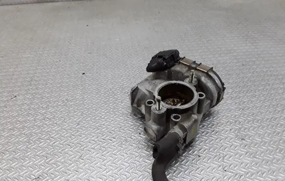 Opel Agila A Throttle valve 0280750044