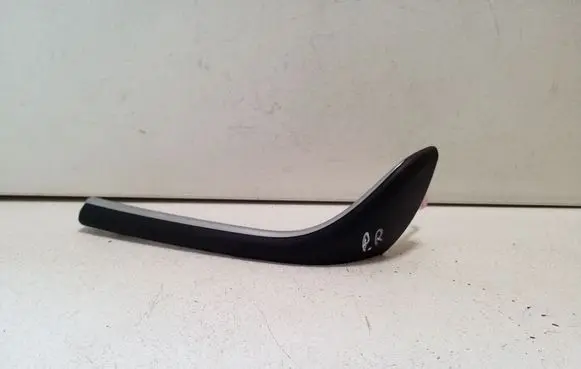 Fiat Tipo Dashboard glove box trim 