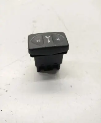 Land Rover Freelander Central locking switch button 03035101
