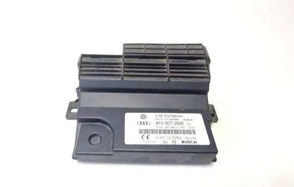 Audi Q7 4L Other control units/modules 4F0907280E