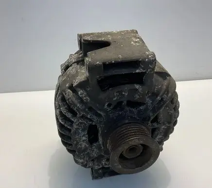 Mercedes-Benz CLS C219 Generator/alternator A2721540102 2721540102