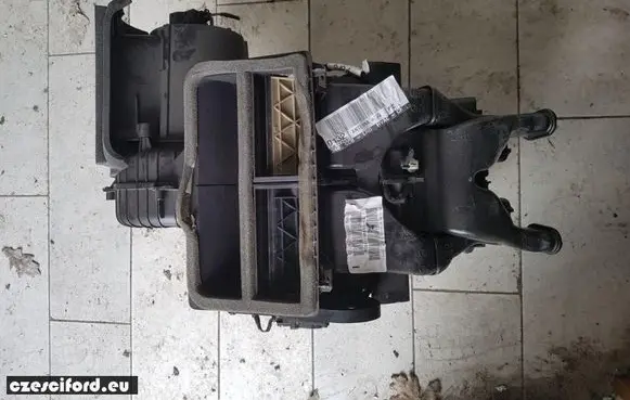 Ford S-MAX Interior heater climate box assembly 