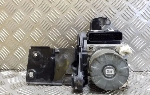 Volkswagen Tiguan ABS Pump 5Q0614517BH 5Q0614517AD 5Q1614235E