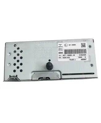 Ford Transit HiFi Audio sound control unit JK2T18D832BV