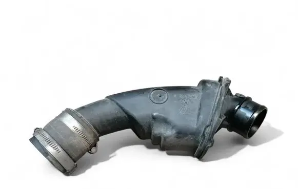 Volvo S80 Intake resonator 30778734